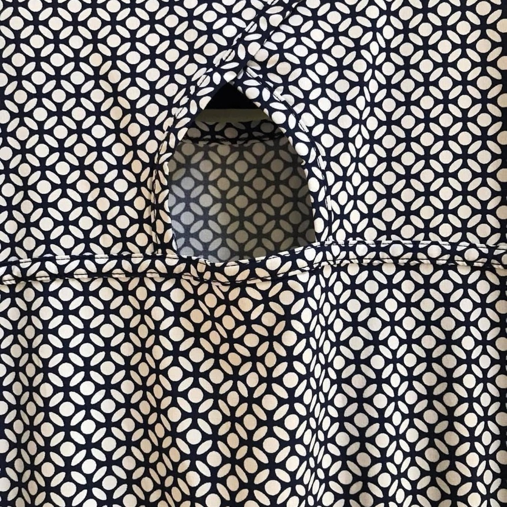 NWOT T by Talbots Medium Petite Sport Dress - Picture 3 of 4